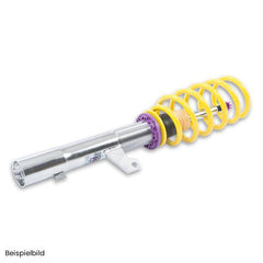 KW Gewindefahrwerk V2 inox
