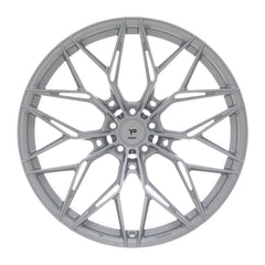YP | FORGED+6 | SILBER | 11x22