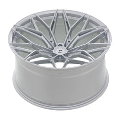 YP | FORGED+6 | SILBER | 11x22