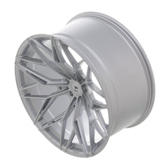 YP | FORGED+6 | SILBER | 11x22