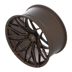 YP | FORGED+6 | MATT BRONZE | 11x22