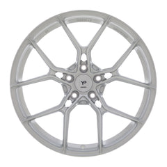 YP | FORGED+R | RS.1 - SILBER | 10x19