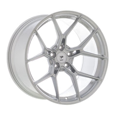 YP | FORGED+R | RS.1 - SILBER | 10x19