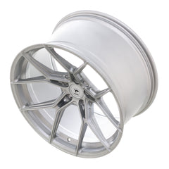 YP | FORGED+R | RS.1 - SILBER | 10x19