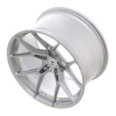 YP | FORGED+R | RS.1 - SILBER | 9x19