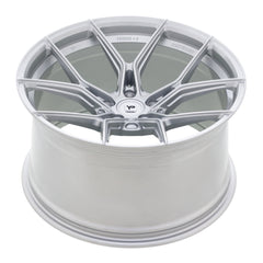 YP | FORGED+R | RS.1 - SILBER | 10x19