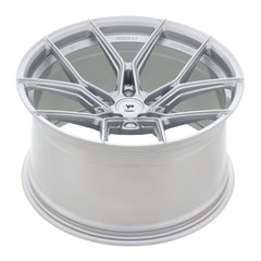 YP | FORGED+R | RS.1 - SILBER | 9x19