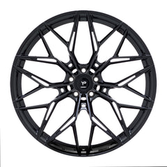 YP | FORGED+6 | GLOSS BLACK | 11x22