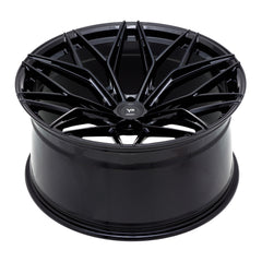 YP | FORGED+6 | GLOSS BLACK | 11x22