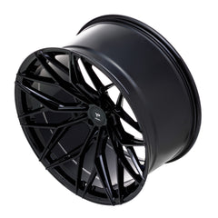 YP | FORGED+6 | GLOSS BLACK | 11x22