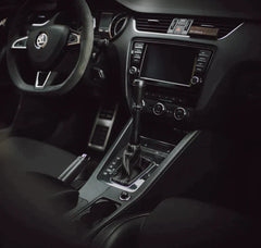 HSPEED - Optik Shifter (Skoda)