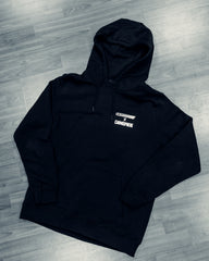 Gepfeffert Schweiz Hoodie