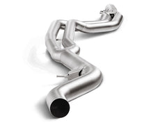 M140i (F20, F21)& M240i (F22, F23) / AKRAPOVIC VERBINDUNGSROHR