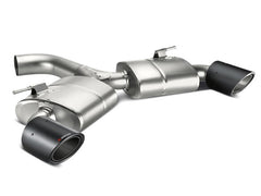 Golf (VII) GTI FL  Performance / AKRAPOVIC SLIP-ON AUSPUFFANLAGE