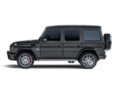 G 63 (W463) & G 500 (W463) / AKRAPOVIC SLIP-ON AUSPUFFANLAGE