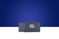 Active Suspension Control - Mercedes Benz S-Klasse W222 Airmatic - APP-Steuerung