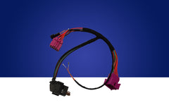 Active Suspension Control - Audi A6 S6 RS6 4G - Adaptive Air Suspension - APP-Steuerung