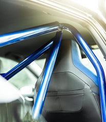 Clubsport Bügel V2 für A6/S6/RS6 4F AVANT (2004-2011)