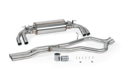 Stoll Sport® Abgasanlage Cupra Formentor