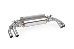 Stoll Sport® Abgasanlage Cupra Formentor