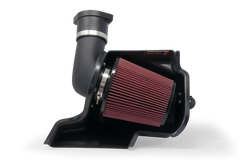 Open PEX Air Intake 2.0 TDI  ohne Gutachten
