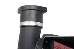 Open PEX Air Intake 2.0 TDI  ohne Gutachten