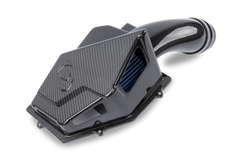 Dinan Cold Air Intake - 2016-2024 BMW 540I/740I/840I/X5 40I/X6 40I/X7 40I