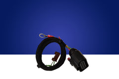 Active Suspension Control - Mercedes Benz GLC X253 C253 Airmatic - APP-Steuerung