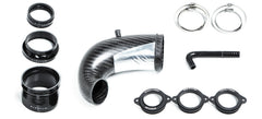 Eventuri Carbon Turbo Inlet  für Audi RS3 8V Facelift
