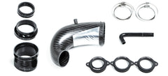 Eventuri Carbon Turbo Inlet  für Audi TT RS 8S Facelift