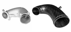 Eventuri Carbon Turbo Inlet  für Audi TT RS 8S Facelift