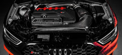 Eventuri Carbon Ansaugsystem für Audi RS3 8V Facelift