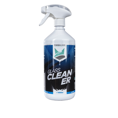 FoxedCare - Glass Cleaner Glasreiniger, 1,0L