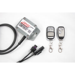 ASR - KLAPPENSTEUERUNG RX1 MINI JOHN COOPER WORKS (BE1)