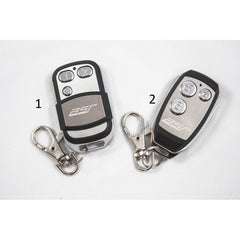 ASR - KLAPPENSTEUERUNG RX1 HYUNDAI I20 / I30 N (HE1)