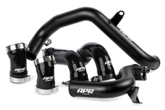 APR Charge Pipes EA888 EVO 4 Continental Turbo (Golf R etc.)