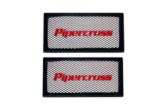 Pipercross Performance Luftfilter - Mercedes E63 AMG 212