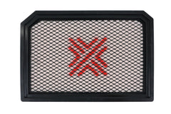 Pipercross Performance Luftfilter - Mercedes A 35 AMG