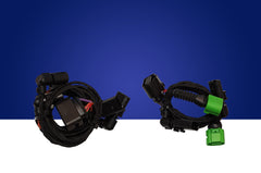 Active Suspension Control - Volvo XC90 II Luftfederung - APP-Steuerung