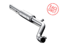 Clio III RS 200 2009-12 / AKRAPOVIC VERBINDUNGSROHR