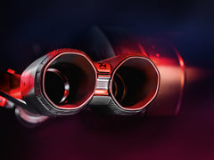 M3 (G80,81)  M4 (G82,83) 2021-23 / AKRAPOVIC SLIP-ON AUSPUFFANLAGE