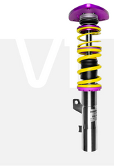 Gepfeffert V1, Skoda Octavia 5E Ø 50mm (tiefe Ausführung mit Sturzdomlager)
