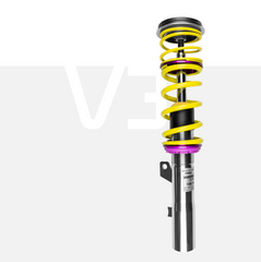 Gepfeffert V3 / A3 / S3 8L (nur quattro)