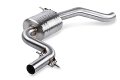 Catback-System Golf VI GTI Abgasanlage