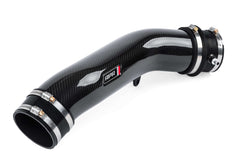 2.5 TFSI EVO Turbo Inlet System Nur Carbonrohr ohne Gutachten