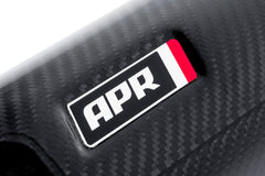2.5 TFSI EVO Turbo Inlet System Nur Carbonrohr ohne Gutachten