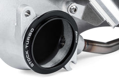 2.5 TFSI EVO Turbo Inlet System Nur Inlet ohne Gutachten