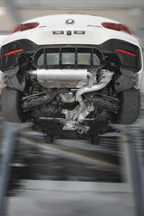 Grail BMW M140i/M240i F2x 3-Zoll
