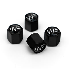 WF Valvecaps | Ventilkappen + Schlüsselanhänger