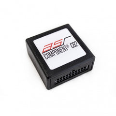 ASR - RS6 C8 - KLAPPENSTEUERUNG CB2